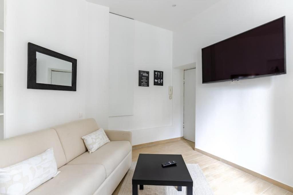 Montbrunalesia II Cosy Studio 2P Paris Exterior photo